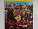 THE BEATLES - Sgt. PEPPER'S BAND - MFSL Mobile Fidelity - Vinyl EX, Jacket NM
