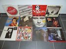 Rock, Pop, 80s, New Wave 60 LP`s