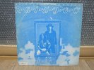 RAINBOW - Ritchie Blackmore's Rainbow Unique Korea LP