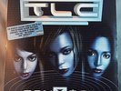 TLC - FANMAIL - 2LP USA 1ST PRESS * RARE *