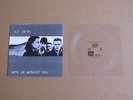 U2 With or Without you-  7