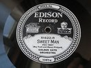 NICE Edison Diamond Disc #51622 