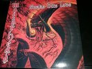 MOTÖRHEAD Snake bite love Vinyl LP MINT TOP Lemmy Metal