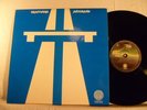 KRAFTWERK AUTOBAHN AUSTRALIAN LP