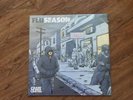 Flu Season Vinyl Crate Cartel Oz Hip Hop