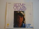 HERVE VILARD CHICA CON OJOS CLAROS LP CHILE PRO IN SPANISH