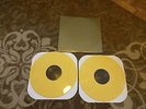 ATMOSPHERE When Life Gives You Lemons LP, 2008 YELLOW COLORED VINYL