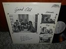 Spider John Koerner Ray Glover Good Old Mill City Records Blues and Folk LP