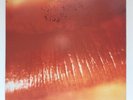 THE CURE Kiss Me Kiss Me Kiss Me ELEKTRA 2 LP