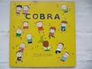 John Zorn - Cobra / BOX 2xLP HAT HUT 1987 Marclay Z Parkins A Lindsay Sharp