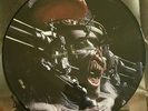 Iron Maiden Man on the Edge 12