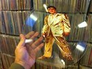 ELVIS PRESLEY Return To Sender Rare Uncut Picture Disc 12 Promo Elvis Forever LP