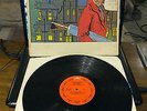 David Bowie - The Man who sold the world (SR-61325) A-M2 / B-M1 Hand etched