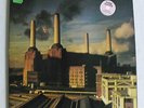 1 LP -  PINK FLOYD - Animals - Pink Vinyl