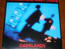 Jesus and Mary Chain Darklands vinyl LP sealed Warner Brothers 1987