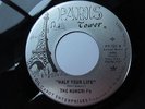 Garage 45, Hungri I's, Half Your Life, Paris Tower, M-, RARE, GREAT HEAR MP3