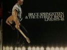 Bruce Springstein and the E Street Band , live from 1975-85  5 LP box set