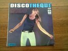 THE 4 INSTANTS - DISCOTHEQUE * JAZZ SOUL FUNK MOD LP 1966