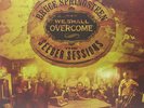 BRUCE SPRINGSTEEN WE SHALL OVERCOME SEEGER SESSIONS LP VINYL NEW (US)