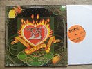 Dr. Z ?– Three Parts To My Soul (Spiritus, Manes Et Umbra) - LP