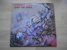 Manilla Road - Open The Gates (2LPs, LP+12'', 1985, Black Dragon Records, Epic)