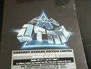 Coffret édition limitée suprême NTM intégrale vinyles 33 T sous blister