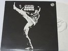 DAVID BOWIE - The Man Who Sold The World - PROMO WHITE LABEL - Italian