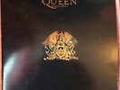 QUEEN GREATEST HITS II VINYL RECORDS 2 LP SET
