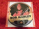 rare Exclusive picturediscs Bob Marley and the Wailers LP picture disc