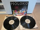 Moloko Things To Make And Do 2 LPs Roadrunner RR 8550-1 von 2000