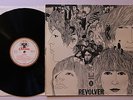 The Beatles ?– Revolver LP ORIGINAL PRESS ROCK SHZE 186 ODEON HÖR ZU
