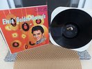Elvis Presley Lp Golden Records' RCA Victor Label LP 1707RE ,1958 VG+