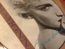 MADONNA  TRUE BLUE SPECIAL LTD EDITION 12