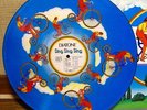 70s JAPAN DIATONE PROMO PICTURE DISC 