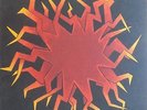 Sunny Day Real Estate-how it feels to something on Lp-sub pop U.S.A.