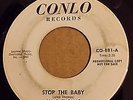 Northern Soul 45 Jamo Thomas 