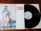 WIGWAM Tombstone Valentine RARE Finland prog KIM FOWLEY  MINT COND 1970