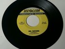 Rare Orquesta Fantasma Hard Guaguanco 45 RPM Discolando MINT