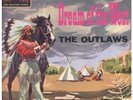 OUTLAWS (60'S GROUP FEATURING RITCHIE BLACKMORE FOR A T Dream Of The West LP 12