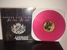 NEW Modern Life is War My Love My Way 12
