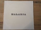 MALARIA-SAME/RARE LIM.PRIVATE PRESS LP/OBSCURE 1970 SWEDEN HEAVY FUZZ PSYCH PROG
