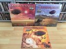 TransAtlantic ?– SMPTE BRIDGE ACROSS FOREVER THE WHIRLWIND CLEAR VINYL LTD 200