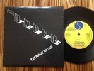 THE UNDERTONES - Teenage Kicks (SIR 4007) - UK '78 Sire 7