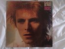 DAVID BOWIE: SPACE ODDITY - VINYL LP - CLASSIC - ORIGINAL