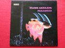 Vinyl, LP, Black Sabbath 
