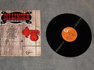 DILLINGER - COCAINE IN MY BRAIN - AMAZING ORIGINAL JAMAICAN LP - 