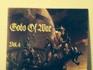 Gods Of War Isd Skinhead Oi Rock O Rama Vinyl Lp