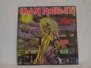 Iron Maiden Killers  LP Vinyl record