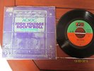 AC/DC High voltage soul Striper 7 ep 