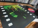 Yes - The Yes Album UK LP 1st Press A1 / B1 MINT very rare Red Plum